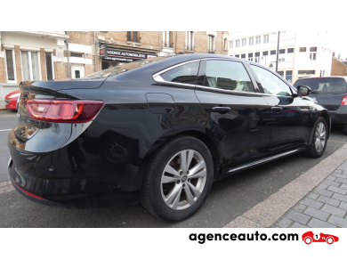 Renault Talisman — 11